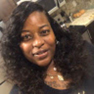 Meet your Posher, Tina